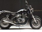 Kawasaki Zephyr 1100RS / ZR 1100RS